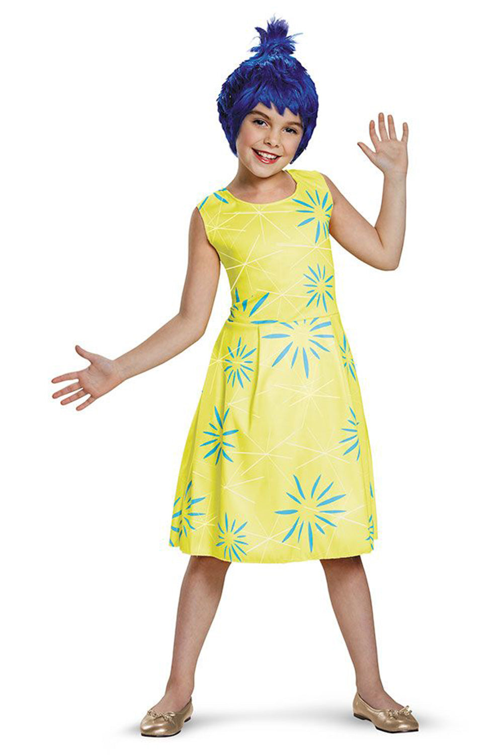 Joy Classic Child Costume