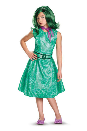 Disgust Classic Child/Adult Costume