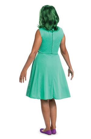 Disgust Classic Child/Adult Costume