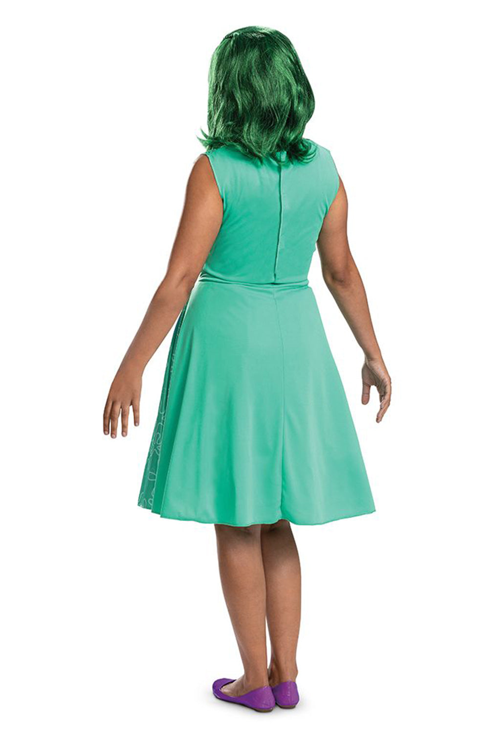 Disgust Classic Child/Adult Costume