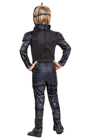 Hiccup Classic Child Costume