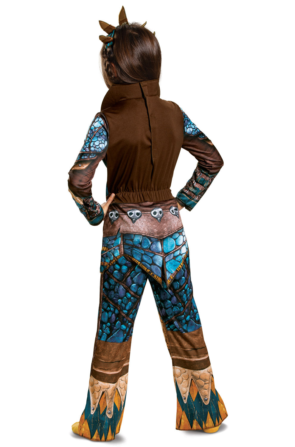 Astrid Classic Child Costume