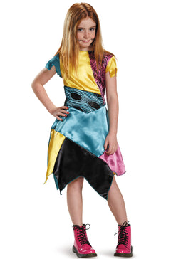 Sally Classic Child Costume
