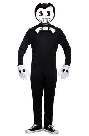 Bendy Classic Adult Costume