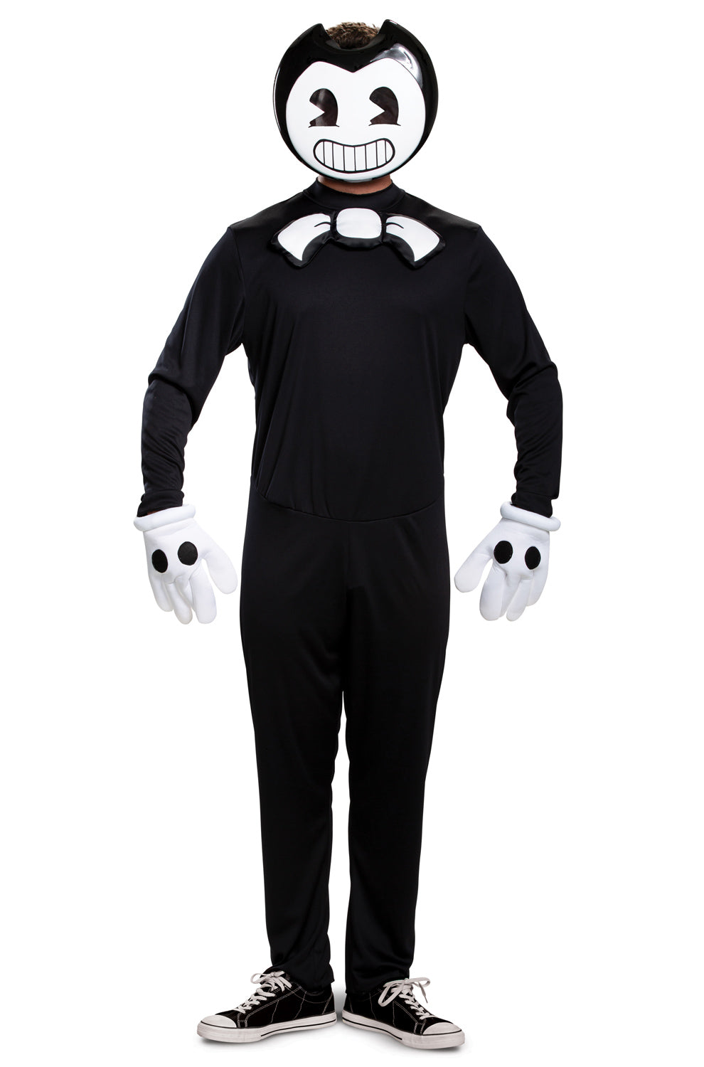 Bendy Classic Adult Costume