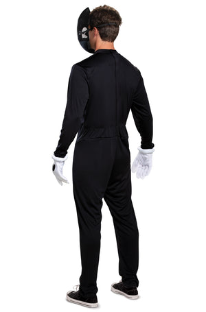 Bendy Classic Adult Costume