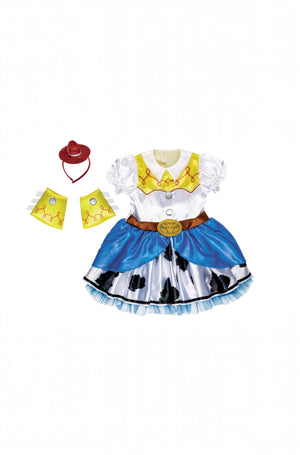 TS5 Jessie Tutu Deluxe Child Costume