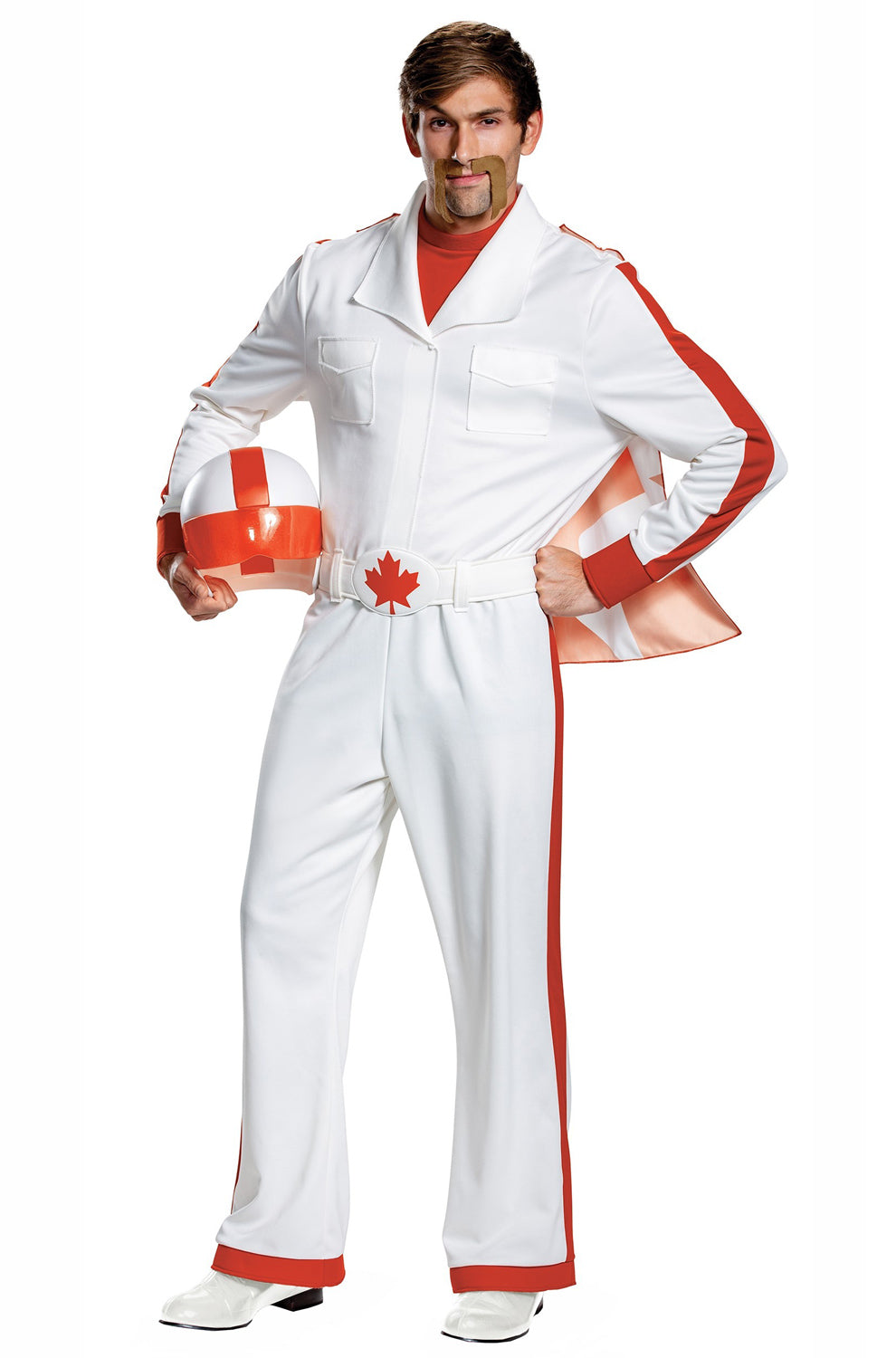 Duke Caboom Deluxe Adult Costume