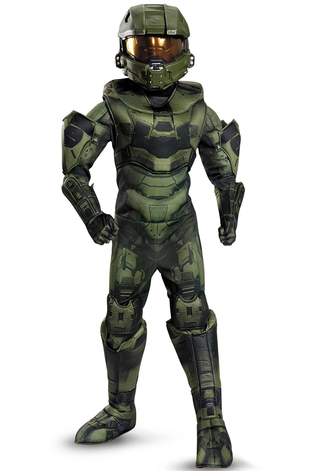 Master Chief Prestige Child Costume