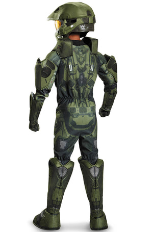 Master Chief Prestige Child Costume