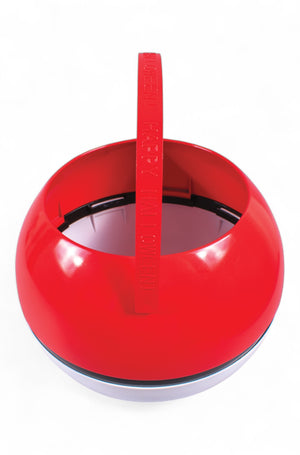 Poke Ball Treat Pail Accessory