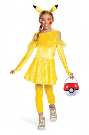 Poke Ball Treat Pail Accessory