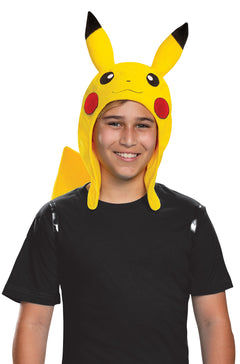 Pikachu Accessory Kit