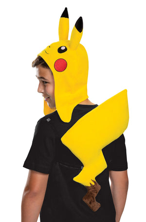 Pikachu Accessory Kit