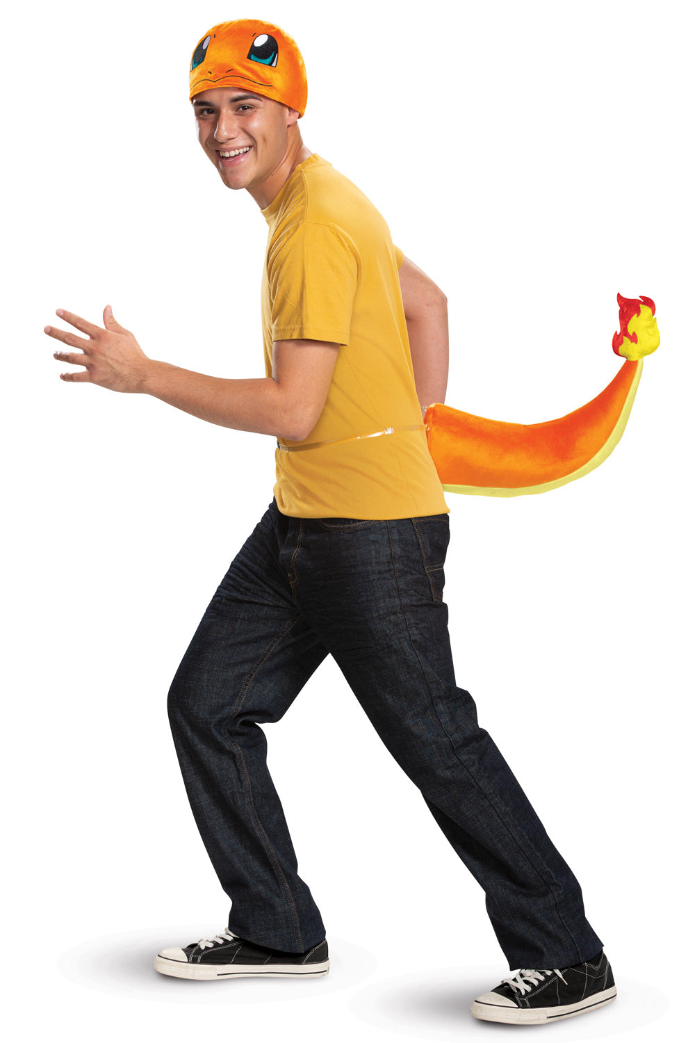 Charmander Accessory Kit