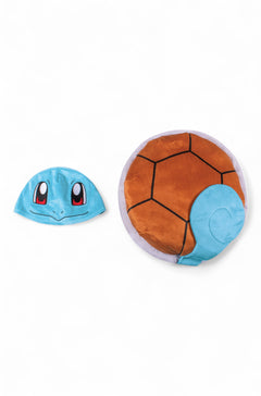 Squirtle Accessory Kit