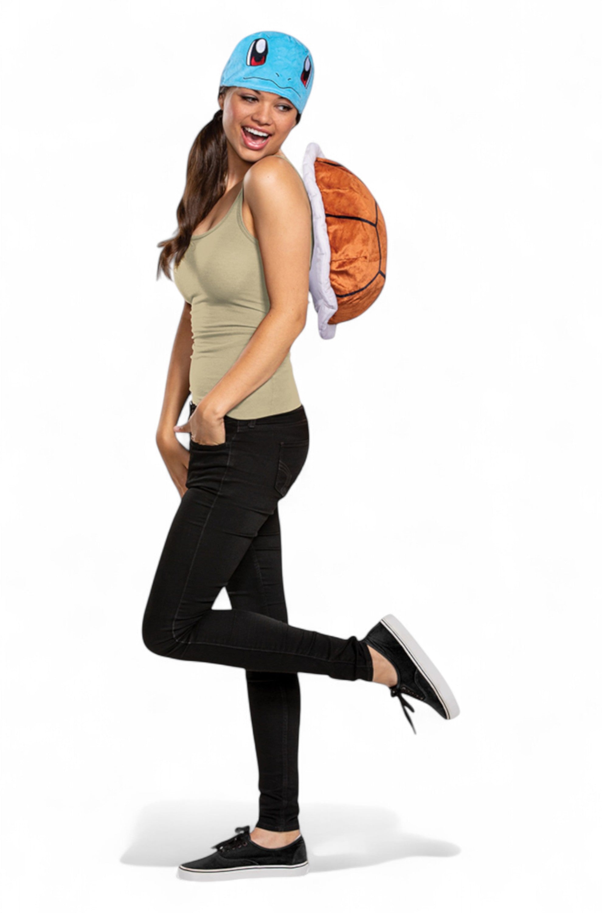 Squirtle Accessory Kit