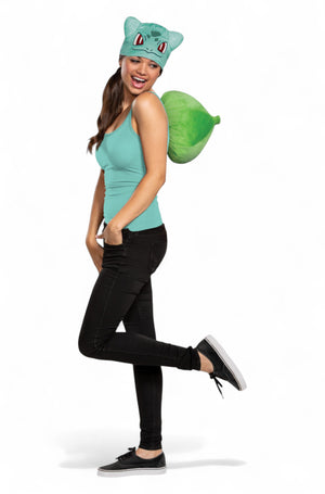 Bulbasaur Accessory Kit