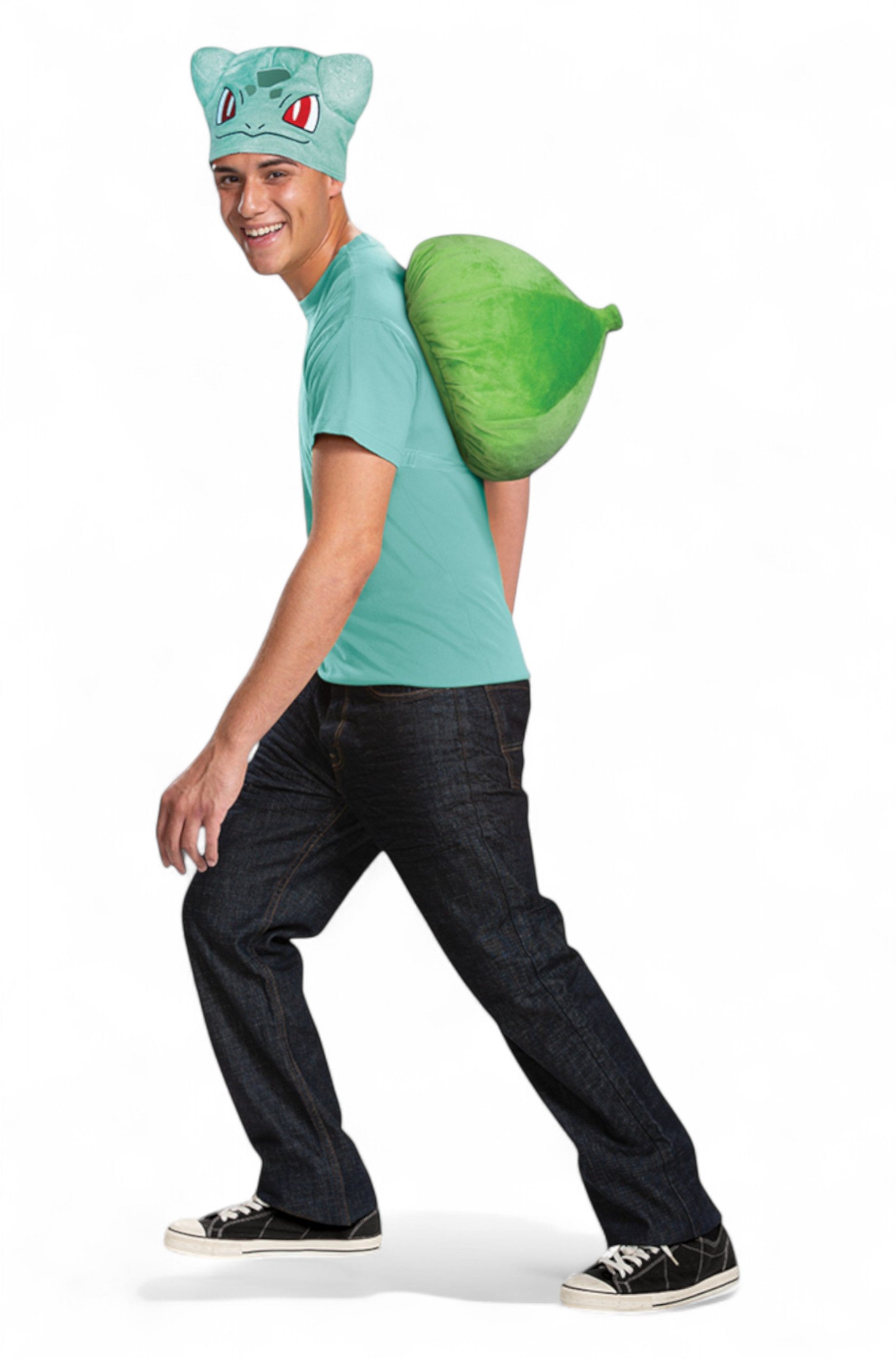 Bulbasaur Accessory Kit