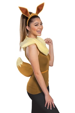 Eevee Accessory Kit