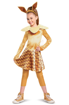 Eevee Deluxe Child Costume