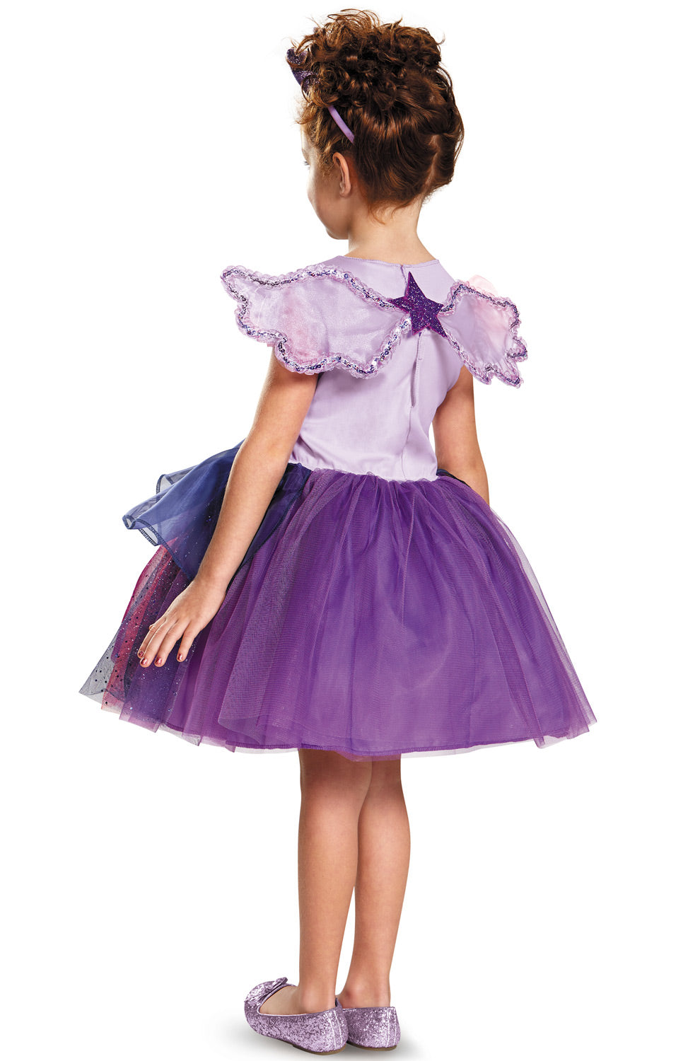 Twilight Sparkle Tutu Deluxe Child Costume