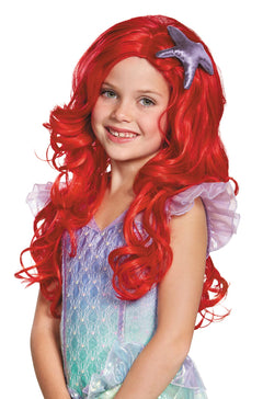 Ariel Ultra Prestige Child Wig