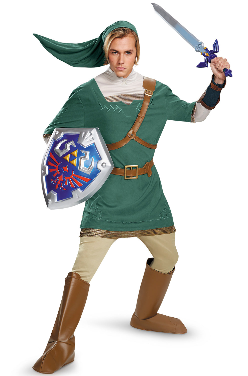 Link Prestige Adult Costume