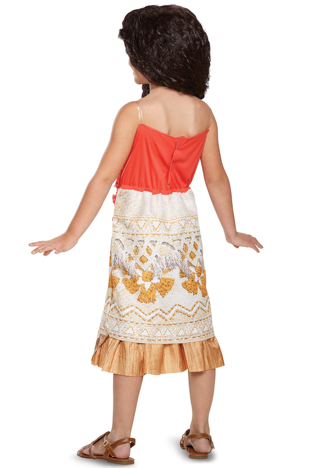 Moana Classic Toddler/Child Costume