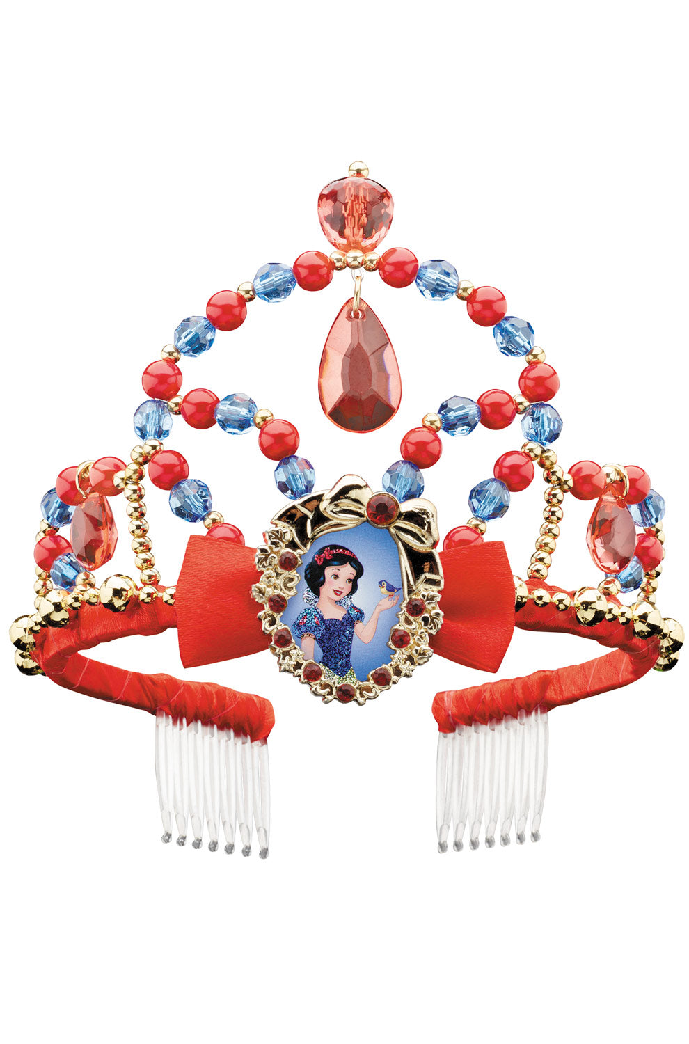 Snow White Classic Child Tiara