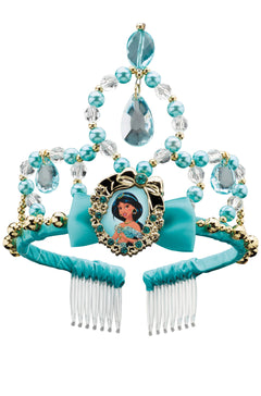 Jasmine Classic Child Tiara