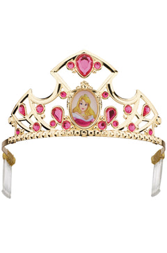 Aurora Deluxe Child Tiara