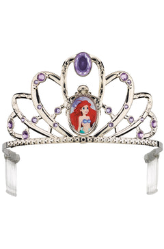 Ariel Deluxe Child Tiara
