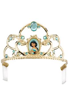 Jasmine Deluxe Child Tiara