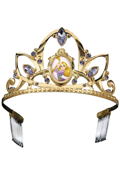Rapunzel Deluxe Child Tiara