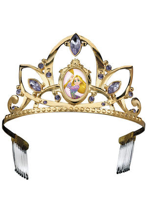 Rapunzel Deluxe Child Tiara