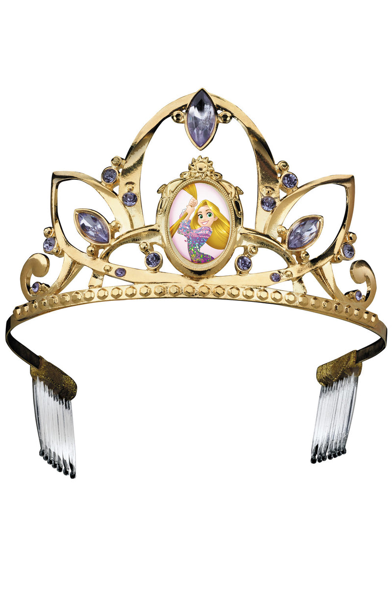 Rapunzel Deluxe Child Tiara