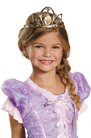 Rapunzel Deluxe Child Tiara