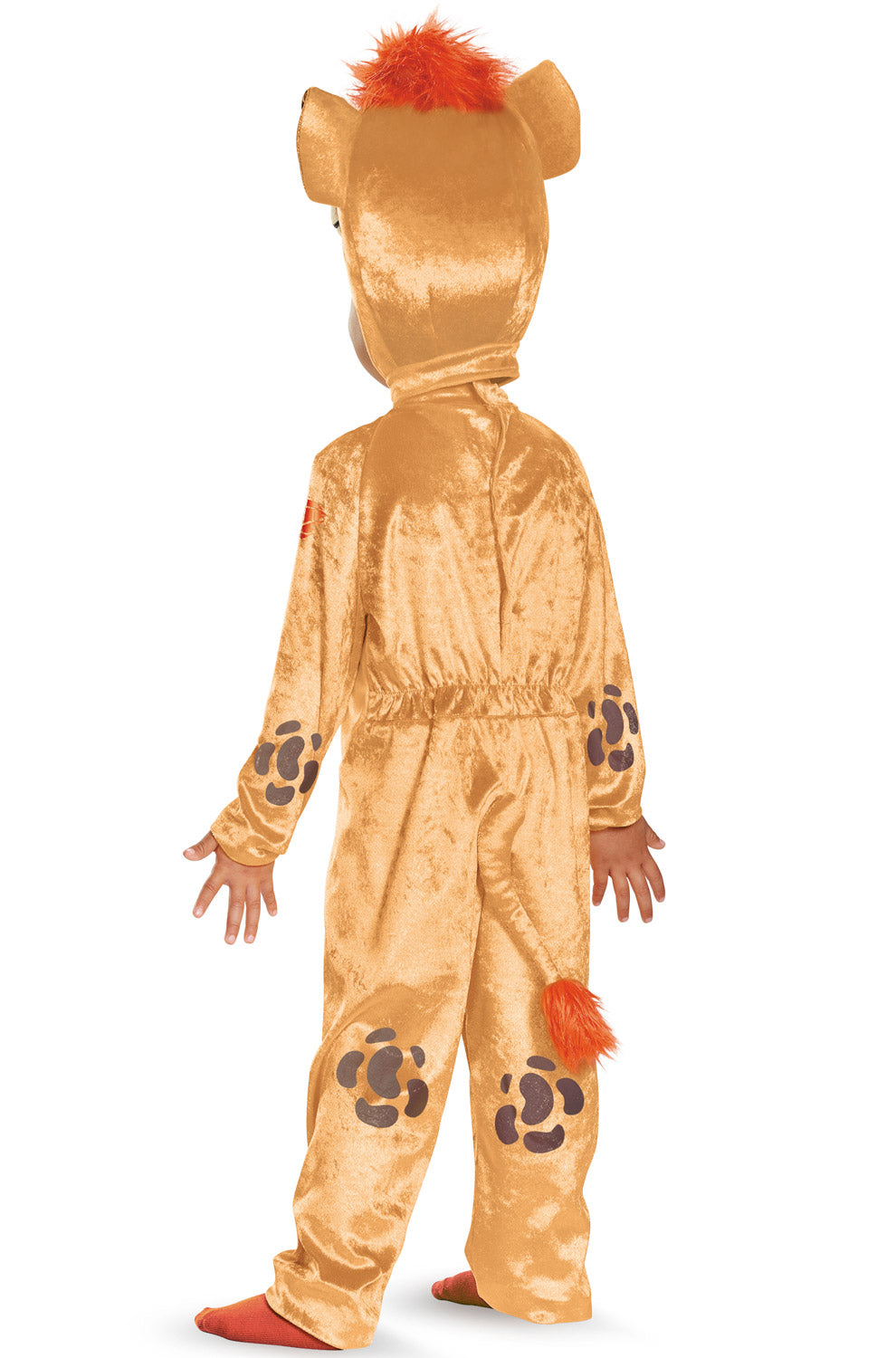 Kion Classic Toddler Costume