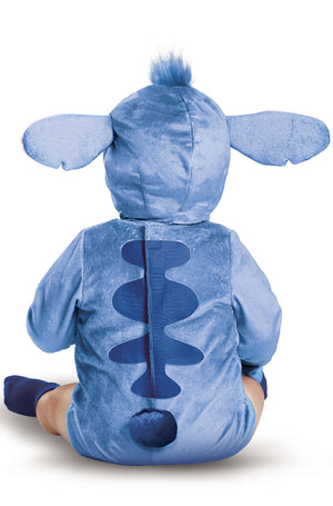 Stitch Deluxe Infant Costume