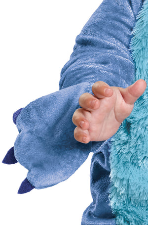 Stitch Deluxe Infant Costume