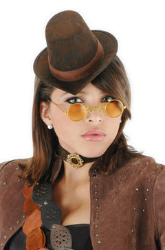 Female Steampunk Kit