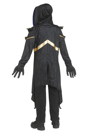 Dead by Daylight Masquerade Ghost Face Child Costume