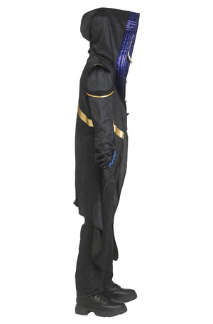 Dead by Daylight Masquerade Ghost Face Child Costume