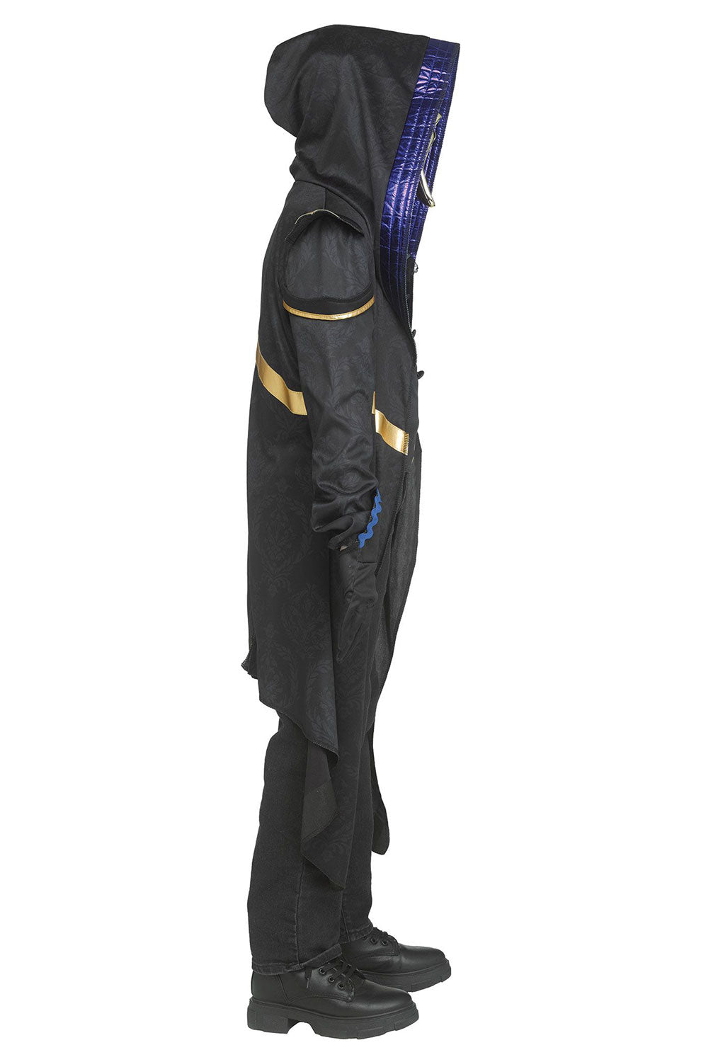 Dead by Daylight Masquerade Ghost Face Child Costume