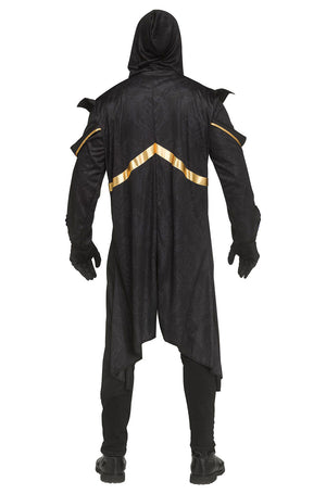 Dead by Daylight Masquerade Ghost Face Adult Costume