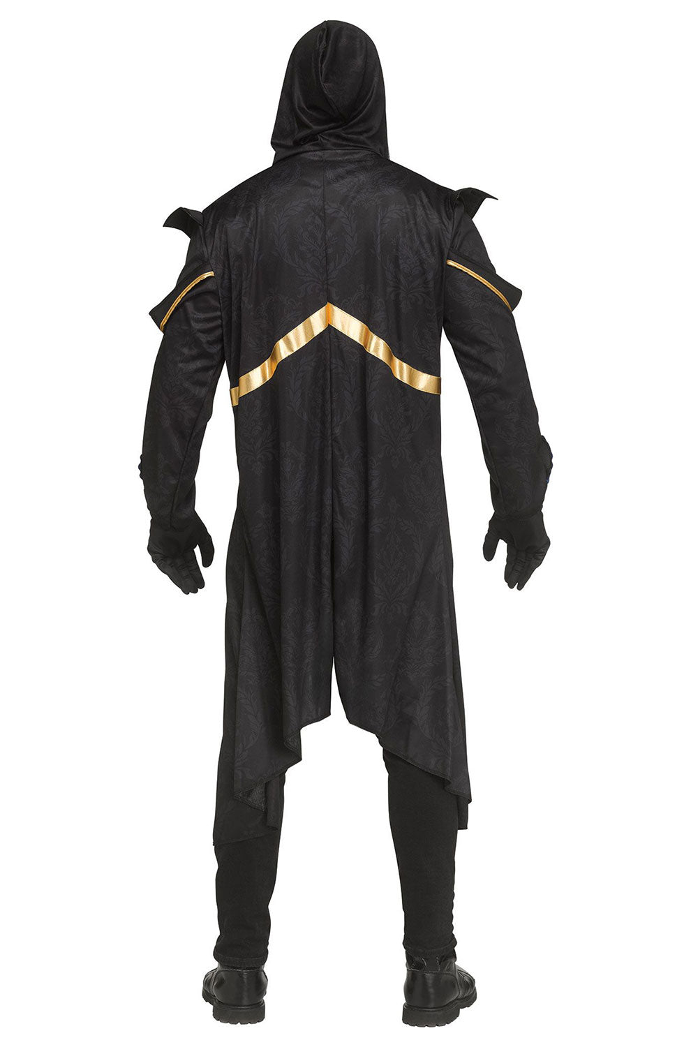 Dead by Daylight Masquerade Ghost Face Adult Costume