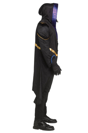 Dead by Daylight Masquerade Ghost Face Adult Costume