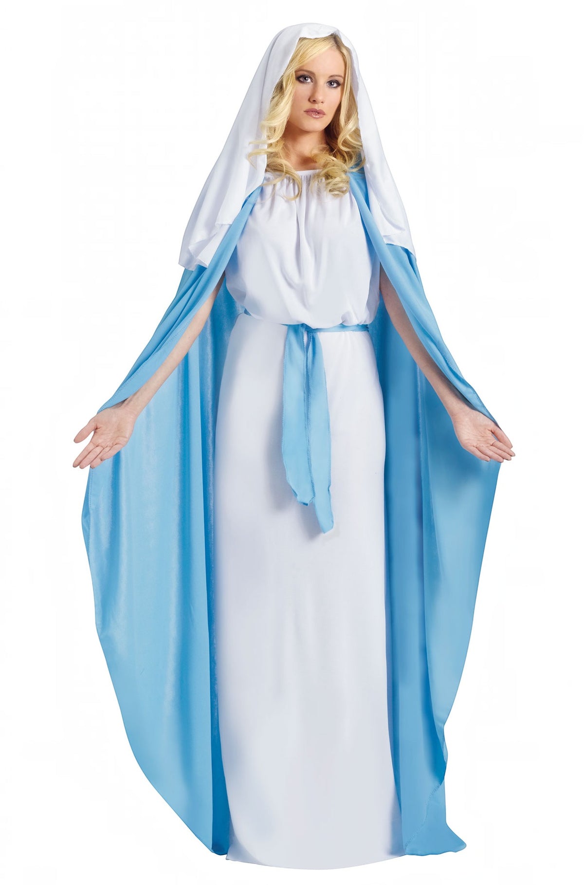 Mary Adult Costume