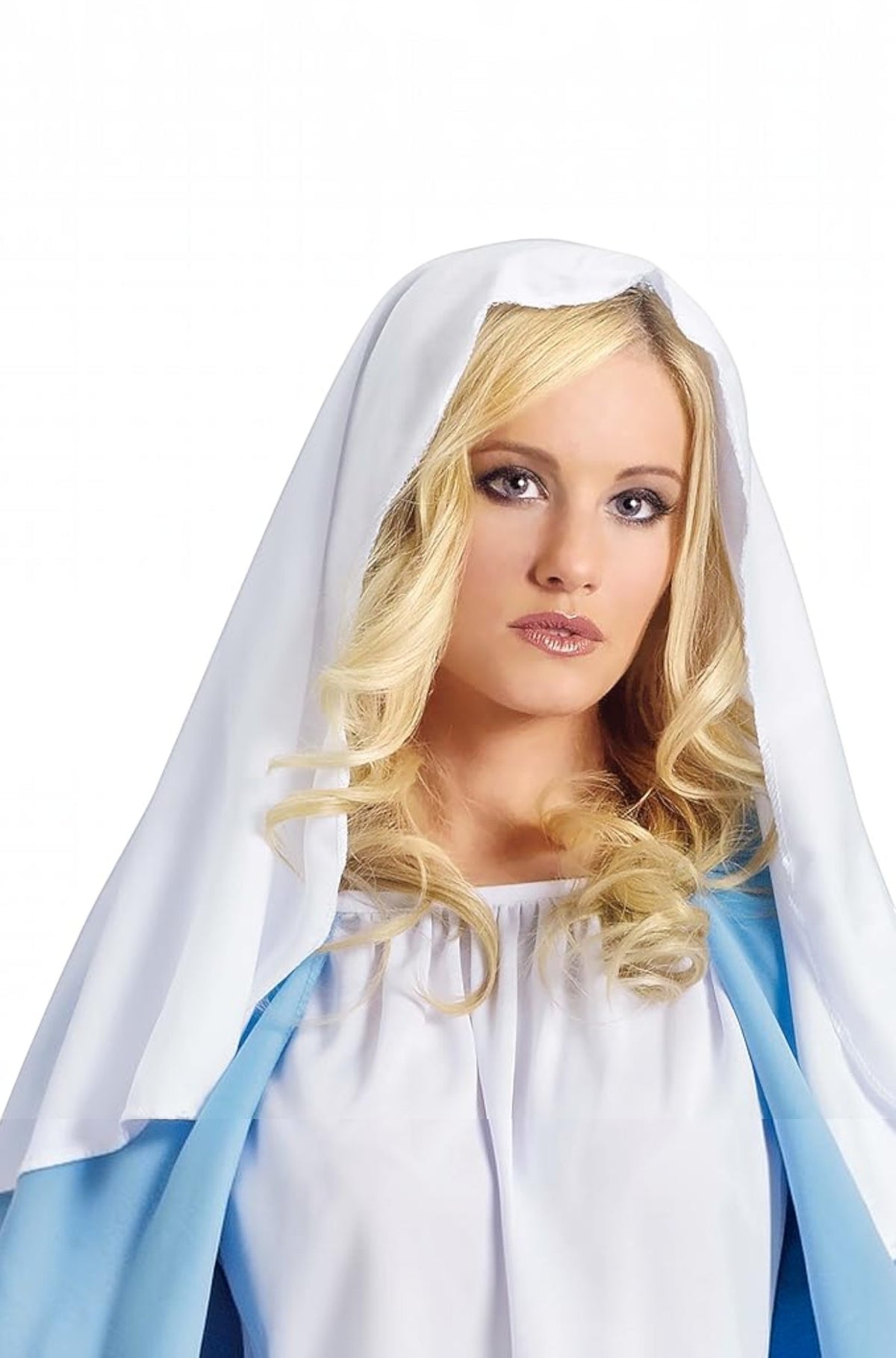 Mary Adult Costume